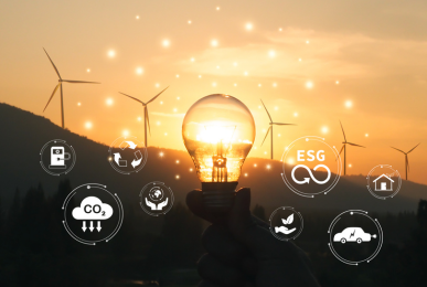 Mission Vision Image